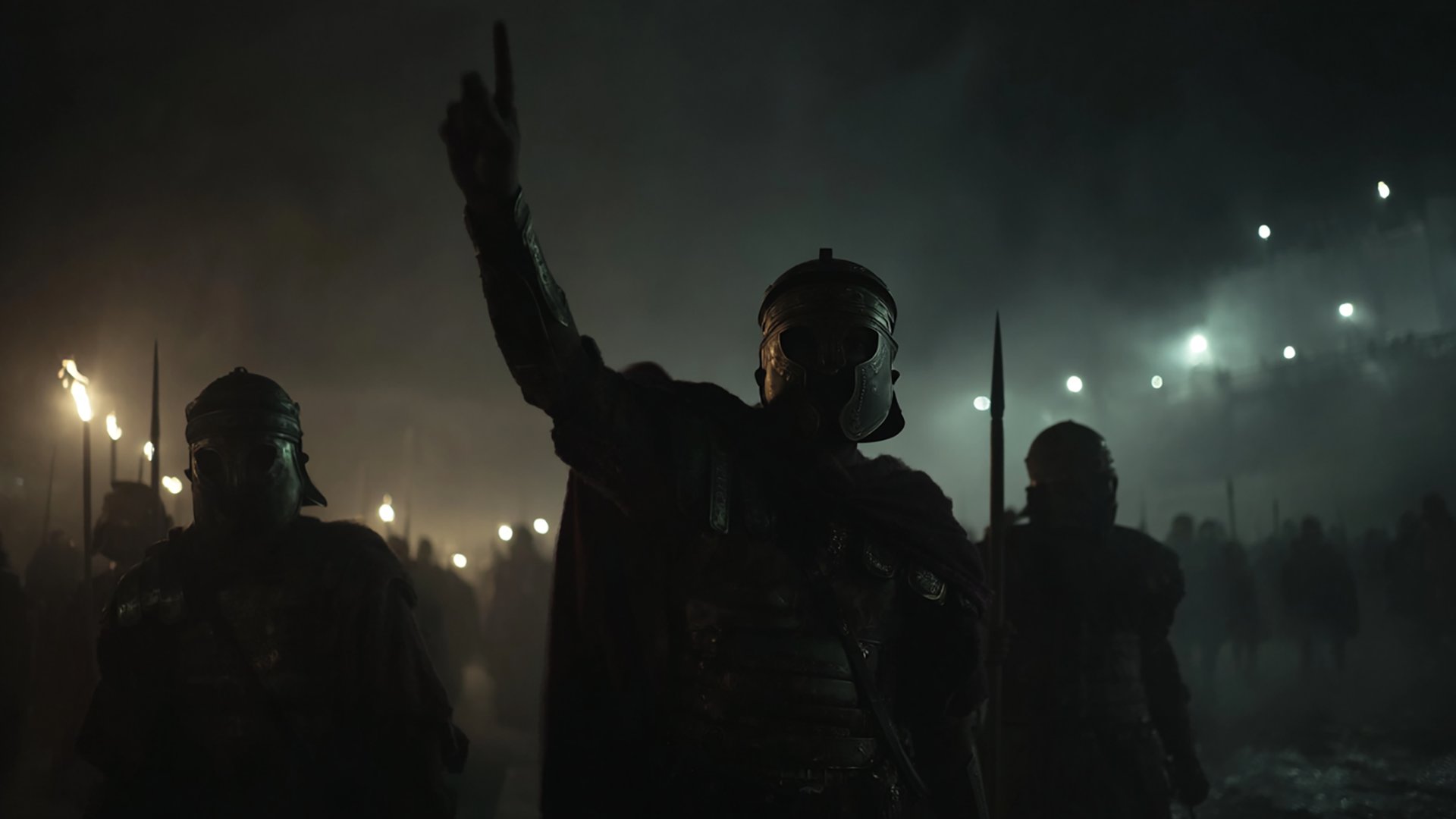 Ashes of Heroes